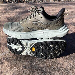 HOKA ANACAPA 2 LOW GTX